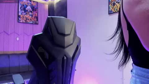 Liz online show from February 4, 9:07 pm