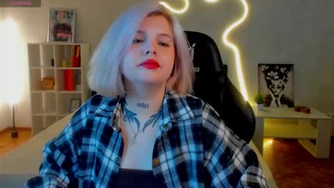 Lana online show from November 23, 1:52 am