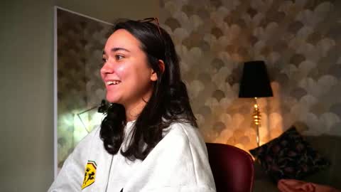 Lily  online show from January 11, 12:43 pm