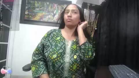 Shakti online show from June 23, 12:47 pm