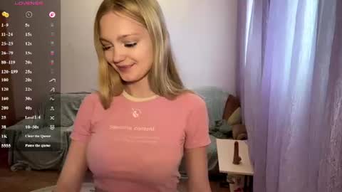 Emily online show from June 14, 3:12 pm
