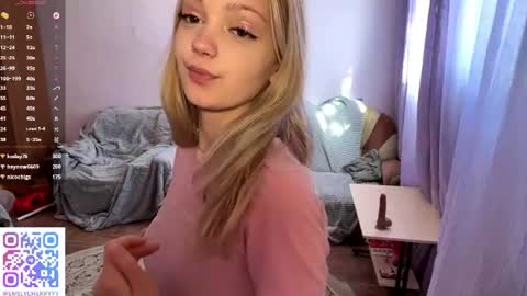 Emily online show from June 18, 12:21 pm