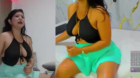 shalomexotic online show from November 27, 12:08 pm