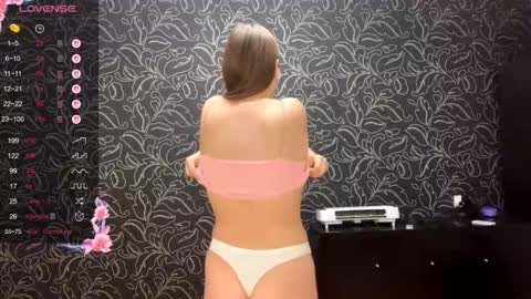 Iris online show from November 15, 8:21 pm