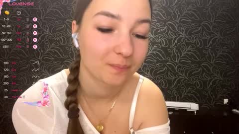 Iris online show from December 16, 8:26 pm