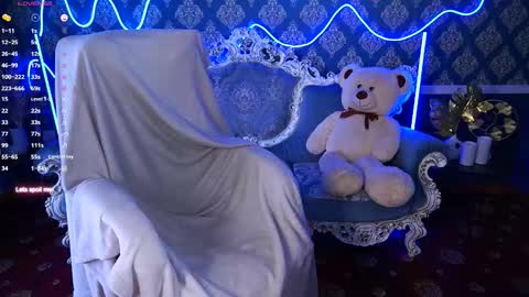 Lessi online show from October 5, 6:18 am