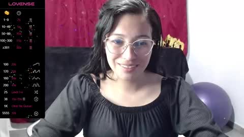 Shanel  online show from December 9, 2:45 am