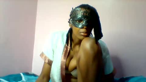 shanizz online show from February 15, 5:34 pm