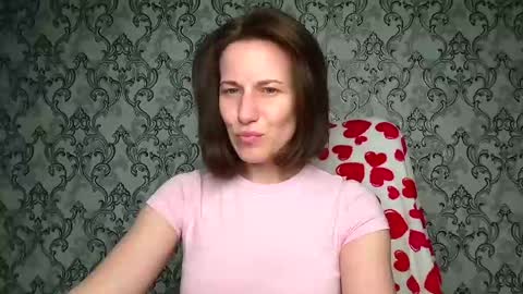 Shannen online show from April 16, 5:34 pm