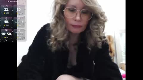 Shannon07 online show from March 16, 3:31 am