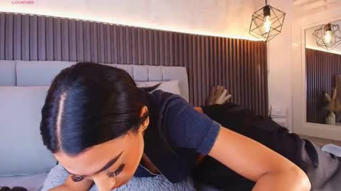 SHANON online show from December 2, 7:16 pm