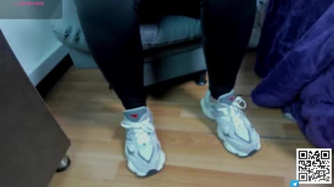 shantal__g online show from February 26, 4:17 pm