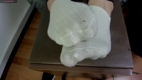 shantal__g online show from February 19, 2:38 pm