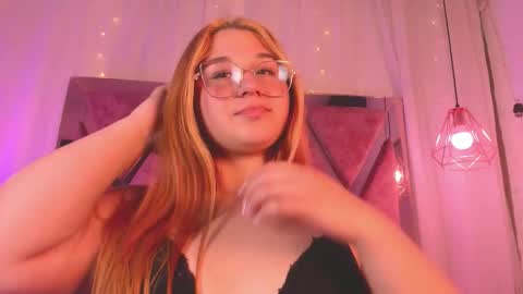 shantal online show from January 31, 10:08 pm