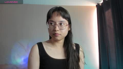 Snapshot of shantalcerezo chatting on October 13, 9:06 pm Cat-FOLLOWME and we talk IGshantal cerezo online show from October 13, 9:06 pm
