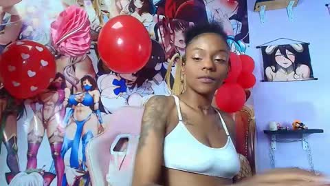 shantalks online show from February 18, 3:49 am