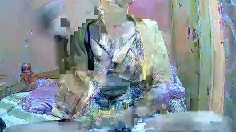 ShanyaRise online show from June 2, 12:17 pm