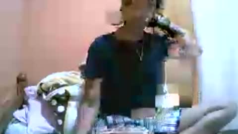 ShanyaRise online show from July 28, 12:48 pm