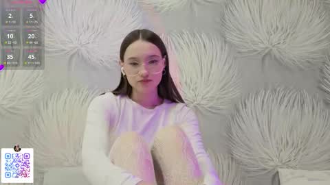 Alica online show from February 4, 8:23 pm