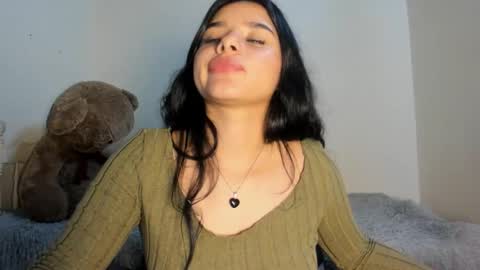 Sara online show from October 29, 1:21 am