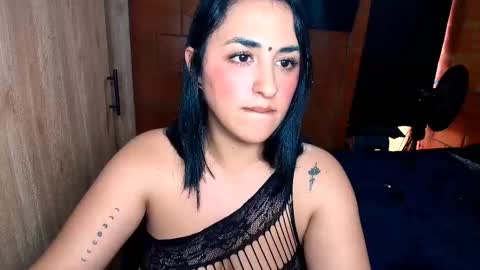 My real name is bella  Much Gust  online show from February 26, 7:40 pm