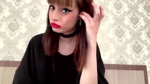 Kira online show from May 5, 10:18 am