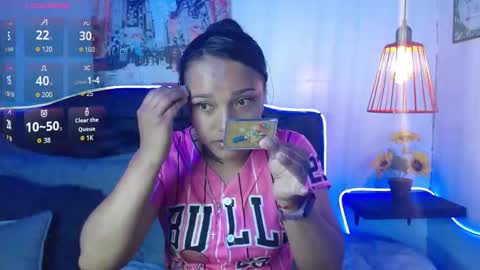 Snapshot of sharit_latina777 chatting on September 27, 7:43 pm sharit_latina777 online show from September 27, 7:43 pm