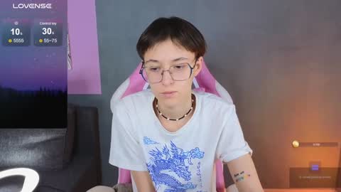 Sharli online show from January 3, 1:47 pm