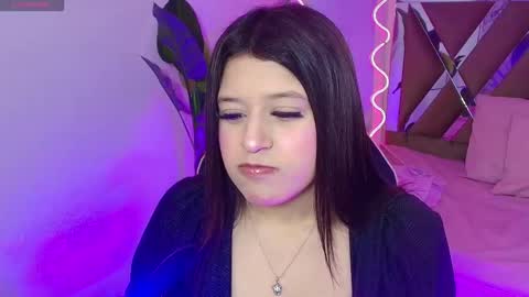 Sharlot online show from January 17, 3:03 am