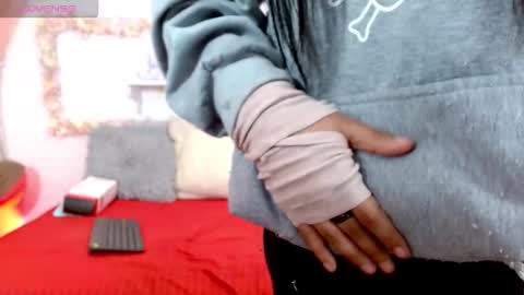 sharlotaustral18_ online show from February 25, 2:10 am