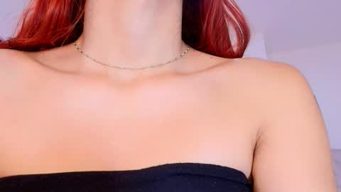 Sharlott online show from January 8, 11:58 am