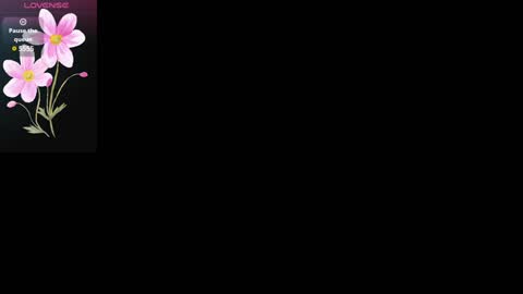 sharlotte  online show from December 7, 7:21 pm