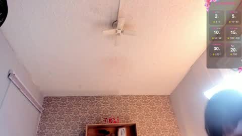  SHARLOTTE   online show from April 18, 7:07 pm