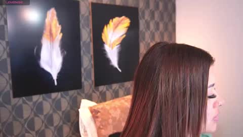 Sharom  online show from March 23, 6:36 pm