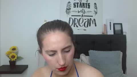 Snapshot of sharon_10_ chatting on October 3, 3:11 am sharon_10_ online show from October 3, 3:11 am