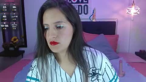 Snapshot of sharon_10_ chatting on October 4, 3:12 am sharon_10_ online show from October 4, 3:12 am