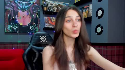 sharon_barton online show from January 6, 12:05 am