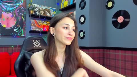 sharon_barton online show from January 18, 11:55 pm