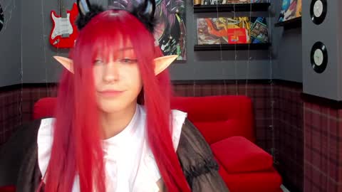 sharon_barton online show from January 11, 12:55 am