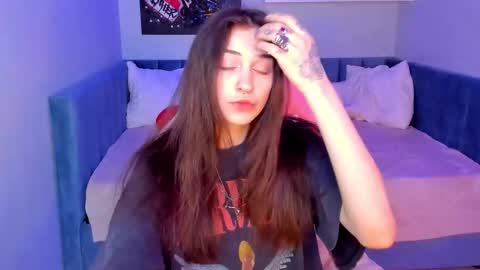 sharon_barton online show from March 9, 11:25 pm