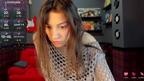 sharon_barton online show from December 4, 12:30 am