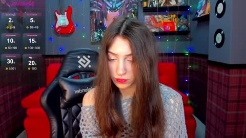 sharon_barton online show from January 10, 12:17 am