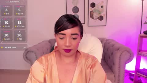 sharon_breezee online show from September 10, 4:56 am