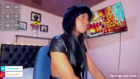 Snapshot of sharon_hill1 chatting on December 26, 8:11 pm Jessica       independent model  online show from December 26, 8:11 pm