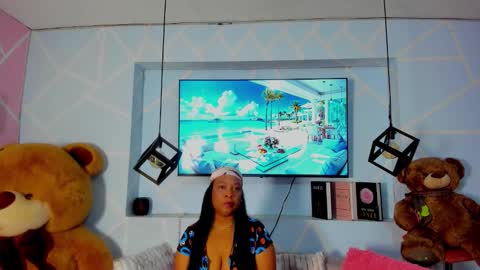 Sharon Noa online show from March 20, 11:37 am