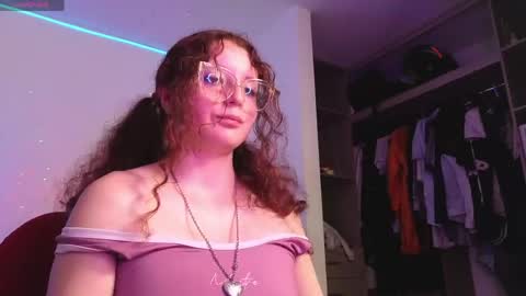 kitsune online show from April 19, 1:16 am