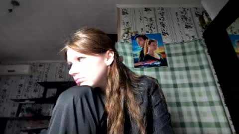 Nika online show from May 12, 3:08 pm