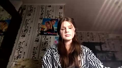 Nika online show from April 14, 2:28 pm