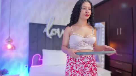 Sharon online show from February 17, 3:25 am