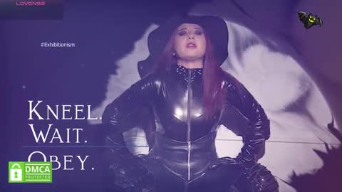 Your mistress Sharon  online show from November 5, 2:39 am